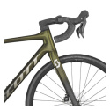 Rower SCOTT Addict 30 yellow, rozmiar L