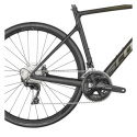 Rower SCOTT Addict 30 yellow, rozmiar L