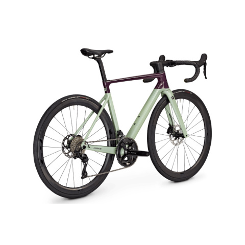 Rower Focus IZALCO MAX 8.8 M 52cm 673012053 Rower Focus IZALCO MAX 8.8 M 52cm 673012053