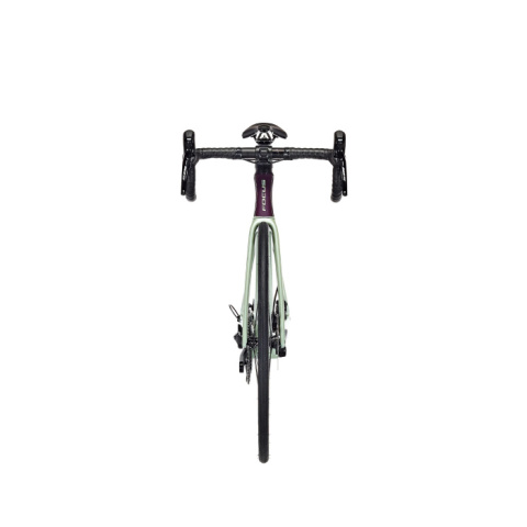 Rower Focus IZALCO MAX 8.8 M 52cm 673012053 Rower Focus IZALCO MAX 8.8 M 52cm 673012053