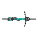 Rower Focus JARIFA² 6.7 Nine M44 BLUE 625WH