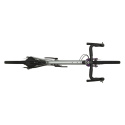 Rower Rondo Ruut CF2 Rozmiar L BLACK / BLACK