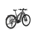 Rower elektryczny Focus THRON² 6.9 EQ ABS L 750WH GREY