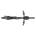Rower elektryczny Focus THRON² 6.9 EQ ABS L 750WH GREY
