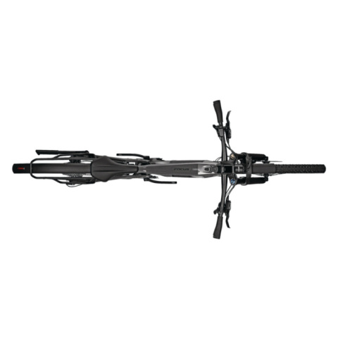 Rower elektryczny Focus THRON² 6.9 EQ ABS S 750WH GREY Rower elektryczny Focus THRON² 6.9 EQ ABS S 750WH GREY