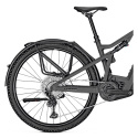 Rower elektryczny Focus THRON² 6.9 EQ ABS S 750WH GREY