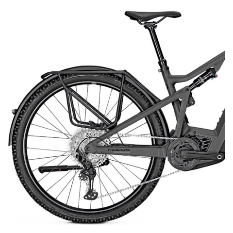 Rower elektryczny Focus THRON² 6.9 EQ ABS S 750WH GREY Rower elektryczny Focus THRON² 6.9 EQ ABS S 750WH GREY