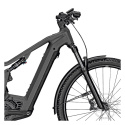 Rower elektryczny Focus THRON² 6.9 EQ ABS S 750WH GREY