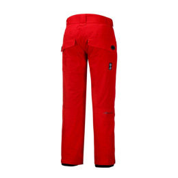 SPODNIE DAMSKIE NARCIARSKO SNOWBOARDOWE REHALL JENNY-R SNOWPANT CHERRY RED 50920