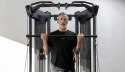 Brama treningowa HAMMER AUTARK 9.0 Brama treningowa HAMMER AUTARK 9.0