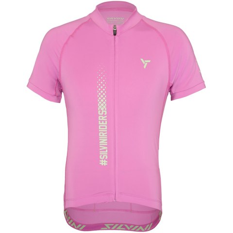 Koszulka rowerowa (z krótkim rękawem) dziecięca SILVINI Junior Jersey MAZZANI (158/164) Koszulka rowerowa (z krótkim rękawem) dziecięca SILVINI Junior Jersey MAZZANI (158/164)