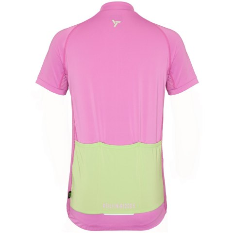 Koszulka rowerowa (z krótkim rękawem) dziecięca SILVINI Junior Jersey MAZZANI (158/164) Koszulka rowerowa (z krótkim rękawem) dziecięca SILVINI Junior Jersey MAZZANI (158/164)