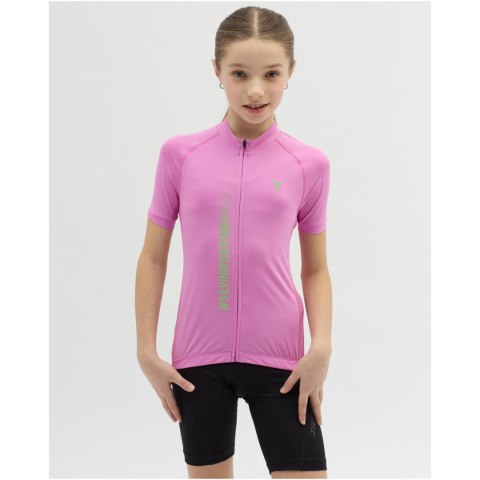 Koszulka rowerowa (z krótkim rękawem) dziecięca SILVINI Junior Jersey MAZZANI (158/164) Koszulka rowerowa (z krótkim rękawem) dziecięca SILVINI Junior Jersey MAZZANI (158/164)