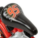 Rowerek dziecięcy z bocznymi kółkami HUFFY Disney CARS 14" Rowerek dziecięcy z bocznymi kółkami HUFFY Disney CARS 14"