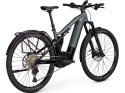 Rower elektryczny FOCUS Thron² 6.8 EQP 750Wh grey, rozmiar M