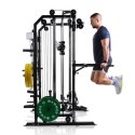 Uchwyt do dipów HAMMER AUTARK SMITH MACHINE MULTI Uchwyt do dipów HAMMER AUTARK SMITH MACHINE MULTI