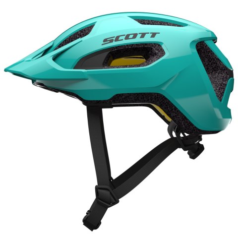 Kask SCOTT Helmet Supra Plus soft teal green M/L Kask SCOTT Helmet Supra Plus soft teal green M/L