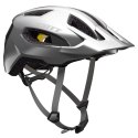 Kask SCOTT Helmet Supra Plus vogue silver M/L Kask SCOTT Helmet Supra Plus vogue silver M/L