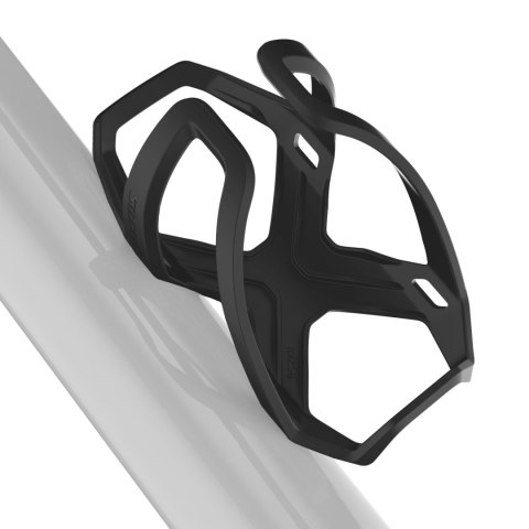 Koszyk SYNCROS Bottle Cage Tailor Cage 3.0 black one size Koszyk SYNCROS Bottle Cage Tailor Cage 3.0 black one size