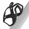 Koszyk SYNCROS Bottle Cage Tailor Cage 3.0 black one size Koszyk SYNCROS Bottle Cage Tailor Cage 3.0 black one size