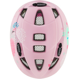 KASK DZIECIĘCY ROWEROWY UVEX KID 2 CC 46-52