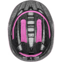 KASK DZIECIĘCY ROWEROWY UVEX KID 2 CC 46-52 KASK DZIECIĘCY ROWEROWY UVEX KID 2 CC 46-52