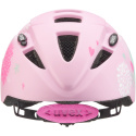 KASK DZIECIĘCY ROWEROWY UVEX KID 2 CC 46-52 KASK DZIECIĘCY ROWEROWY UVEX KID 2 CC 46-52