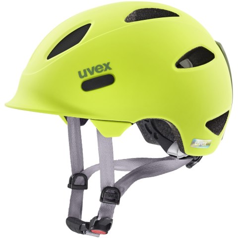 Kask rowerowy dziecięcy UVEX Oyo (50-54) Kask rowerowy dziecięcy UVEX Oyo (50-54)