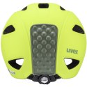 Kask rowerowy dziecięcy UVEX Oyo (50-54) Kask rowerowy dziecięcy UVEX Oyo (50-54)