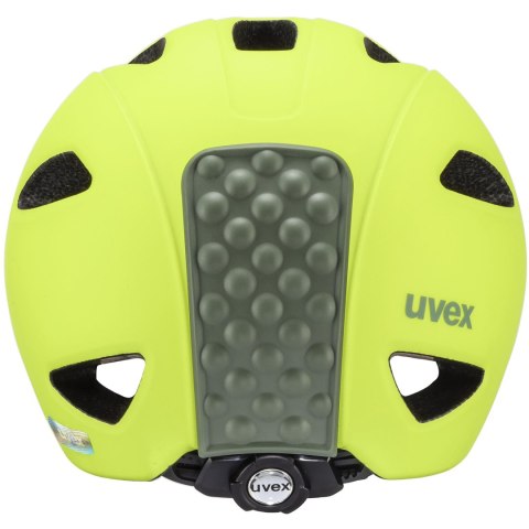 Kask rowerowy dziecięcy UVEX Oyo (50-54) Kask rowerowy dziecięcy UVEX Oyo (50-54)