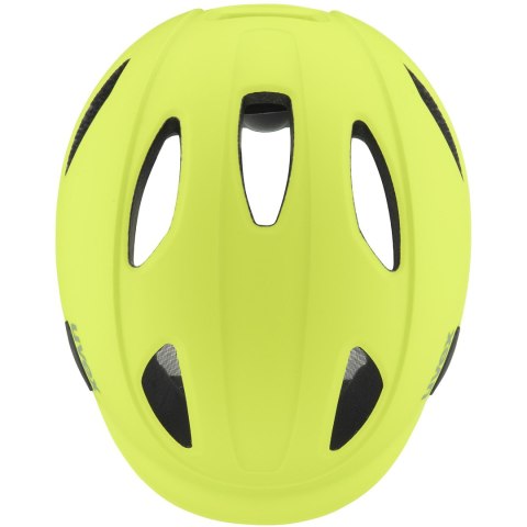 Kask rowerowy dziecięcy UVEX Oyo (50-54) Kask rowerowy dziecięcy UVEX Oyo (50-54)