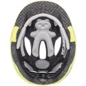 Kask rowerowy dziecięcy UVEX Oyo (50-54) Kask rowerowy dziecięcy UVEX Oyo (50-54)