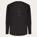 Koszulka rowerowa z długim rękawem OAKLEY seeker AIRLINE jersey