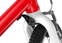 Lekki rower dziecięcy WOOM GO 3 Automagic czerwony (red), rozmiar 16" Lekki rower dziecięcy WOOM GO 3 Automagic czerwony (red), rozmiar 16"