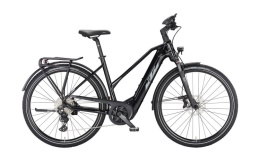 Rower Elektryczny Damski KTM Macina Sport 610 625Wh black, rozmiar M/51
