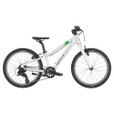 Rower dziecięcy SCOTT Contrail 200 srebrny, rozmiar 20" Rower dziecięcy SCOTT Contrail 200 srebrny, rozmiar 20"
