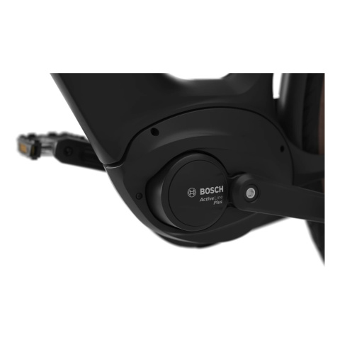 Rower elektryczny GAZELLE Grenoble C8 HMB 500Wh black, rozmiar M/53 Rower elektryczny GAZELLE Grenoble C8 HMB 500Wh black, rozmiar M/53