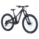 Rower młodzieżowy MTB SCOTT Ransom 600 czarny, rozmiar 26" Rower młodzieżowy MTB SCOTT Ransom 600 czarny, rozmiar 26"
