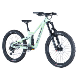 Rower dziecięcy MTB SCOTT Ransom 400 24