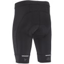 Spodenki męskie Silvini Men Bottoms Fortore MP2227 (czarny, M) Spodenki męskie Silvini Men Bottoms Fortore MP2227 (czarny, M)