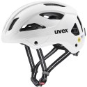 Kask rowerowy UVEX City stride MIPS Hiplok (59-62) Kask rowerowy UVEX City stride MIPS Hiplok (59-62)