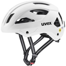 Kask rowerowy UVEX City stride MIPS Hiplok (59-62)