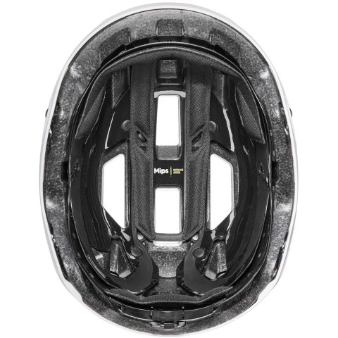 Kask rowerowy UVEX City stride MIPS Hiplok (59-62) Kask rowerowy UVEX City stride MIPS Hiplok (59-62)