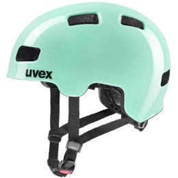 Kask rowerowy UVEX HLMT 4 (51-55)