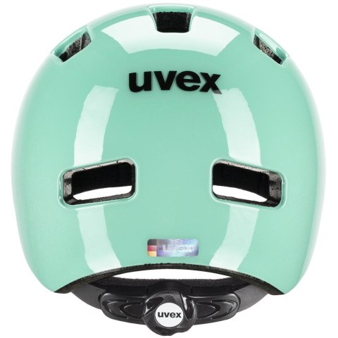 Kask rowerowy UVEX HLMT 4 (51-55) Kask rowerowy UVEX HLMT 4 (51-55)