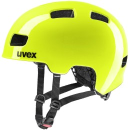 Kask rowerowy UVEX HLMT 4 (55-58)
