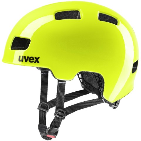 Kask rowerowy UVEX HLMT 4 (55-58) Kask rowerowy UVEX HLMT 4 (55-58)