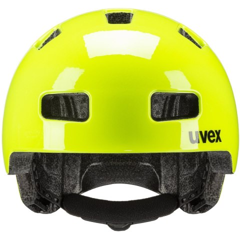 Kask rowerowy UVEX HLMT 4 (55-58) Kask rowerowy UVEX HLMT 4 (55-58)