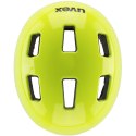 Kask rowerowy UVEX HLMT 4 (55-58) Kask rowerowy UVEX HLMT 4 (55-58)