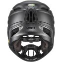 Kask rowerowy UVEX Revolt MIPS (52-57) Kask rowerowy UVEX Revolt MIPS (52-57)